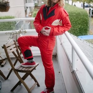 Vintage Gore-tex Snow Suit